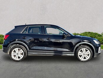 Used Audi Q2 2023 for sale - 78258421: Photo