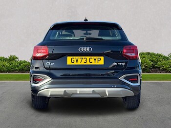 Used Audi Q2 2023 for sale - 78258421: Photo
