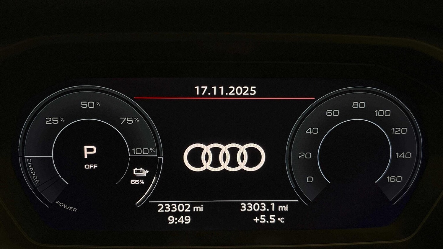 Used Audi Q4 e-tron 2023 for sale - 77846723: Photo 6