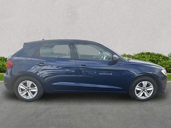 Used Audi A1 2022 for sale - 78903414: Photo