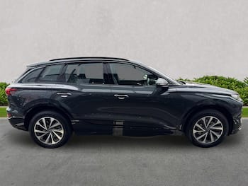 Used Audi Q6 e-tron 2025 for sale - 79696803: Photo