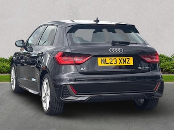 Used Audi A1 2023 for sale - 78640551: Photo