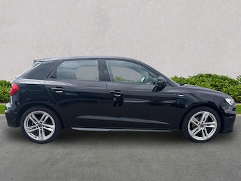 Used Audi A1 2023 for sale - 78640551: Photo