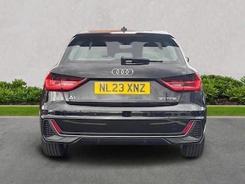 Used Audi A1 2023 for sale - 78640551: Photo