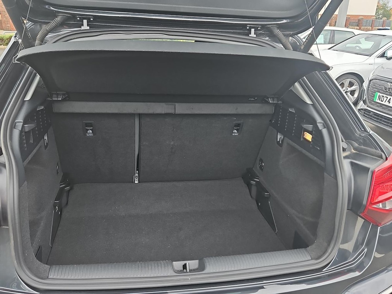 Vehicle 17