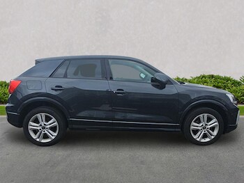 Used Audi Q2 2022 for sale - 75907858: Photo