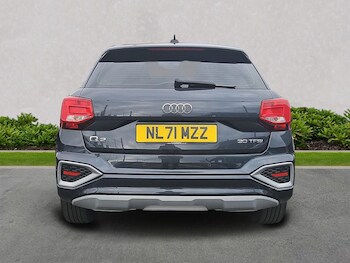 Used Audi Q2 2022 for sale - 75907858: Photo