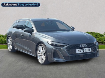 Used Audi A5 2025 for sale - 79185448: Photo
