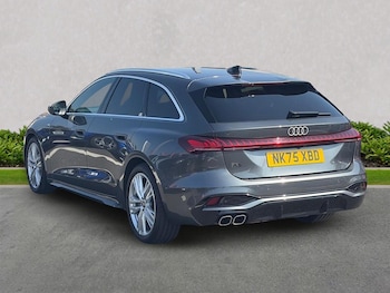 Used Audi A5 2025 for sale - 79185448: Photo