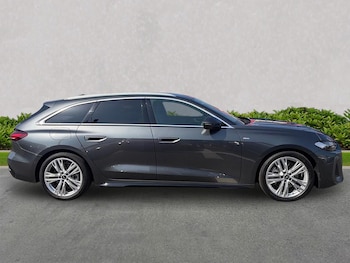 Used Audi A5 2025 for sale - 79185448: Photo