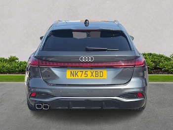 Used Audi A5 2025 for sale - 79185448: Photo