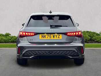 Used Audi A3 2025 for sale - 78332410: Photo