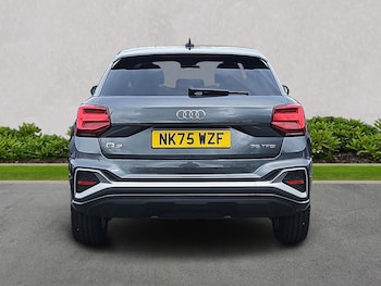 Used Audi Q2 2025 for sale - 78794827: Photo