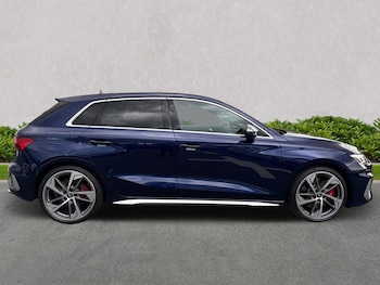 Used Audi A3 2020 for sale - 75957011: Photo