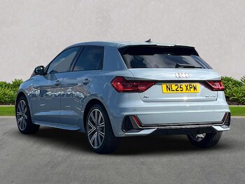 Used Audi A1 2025 for sale - 75907745: Photo