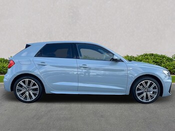 Used Audi A1 2025 for sale - 75907745: Photo