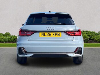 Used Audi A1 2025 for sale - 75907745: Photo