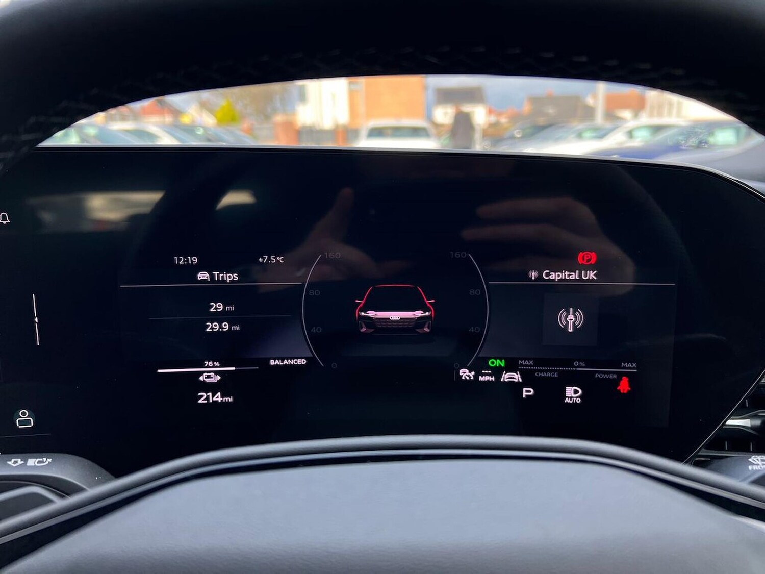 Used Audi A6 2025 for sale - 77845292: Photo 10