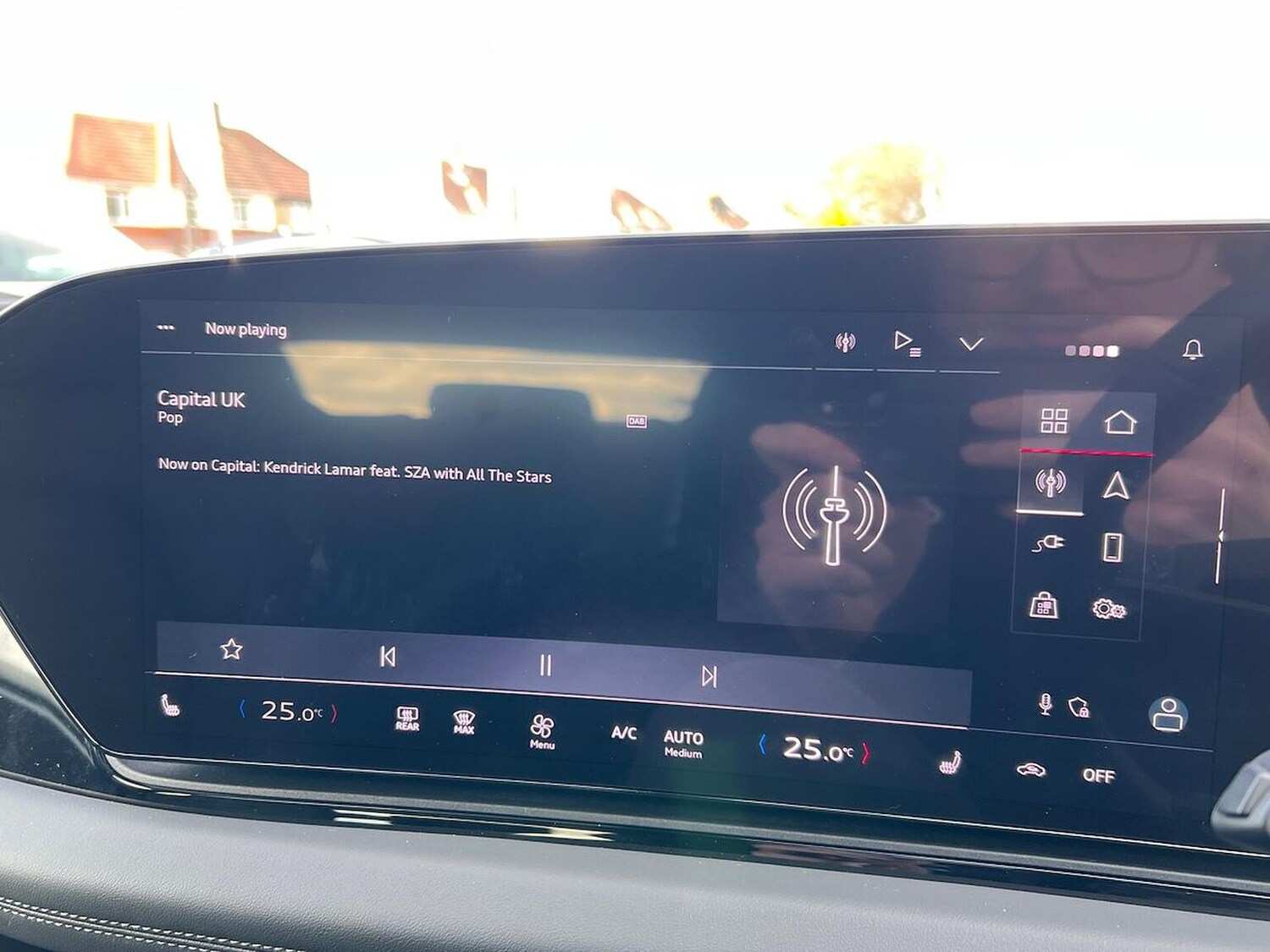 Used Audi A6 2025 for sale - 77845292: Photo 11