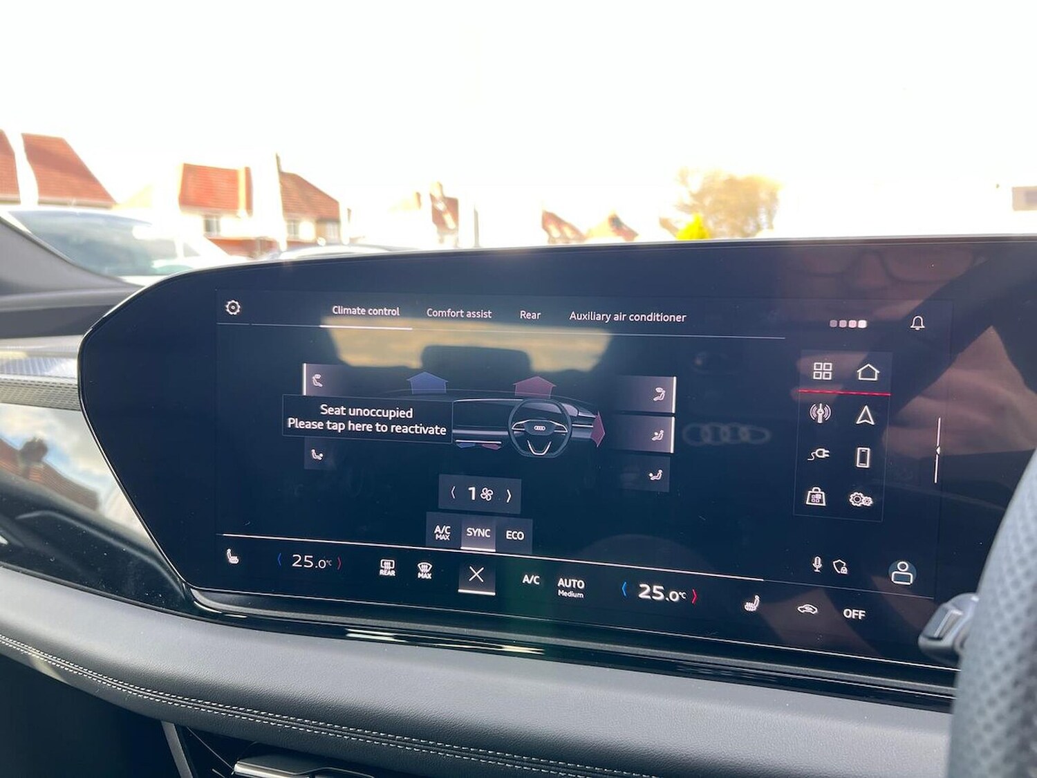 Used Audi A6 2025 for sale - 77845292: Photo 12