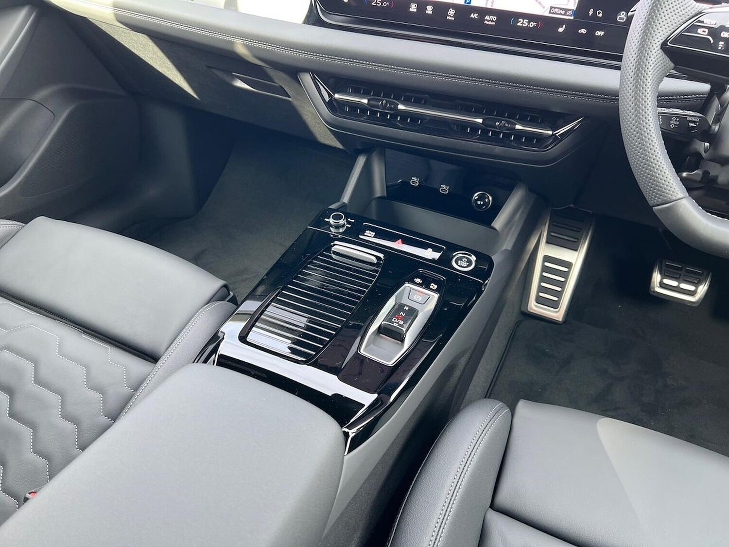 Used Audi A6 2025 for sale - 77845292: Photo 13