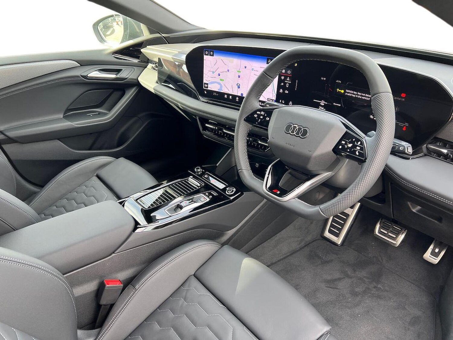 Used Audi A6 2025 for sale - 77845292: Photo 15