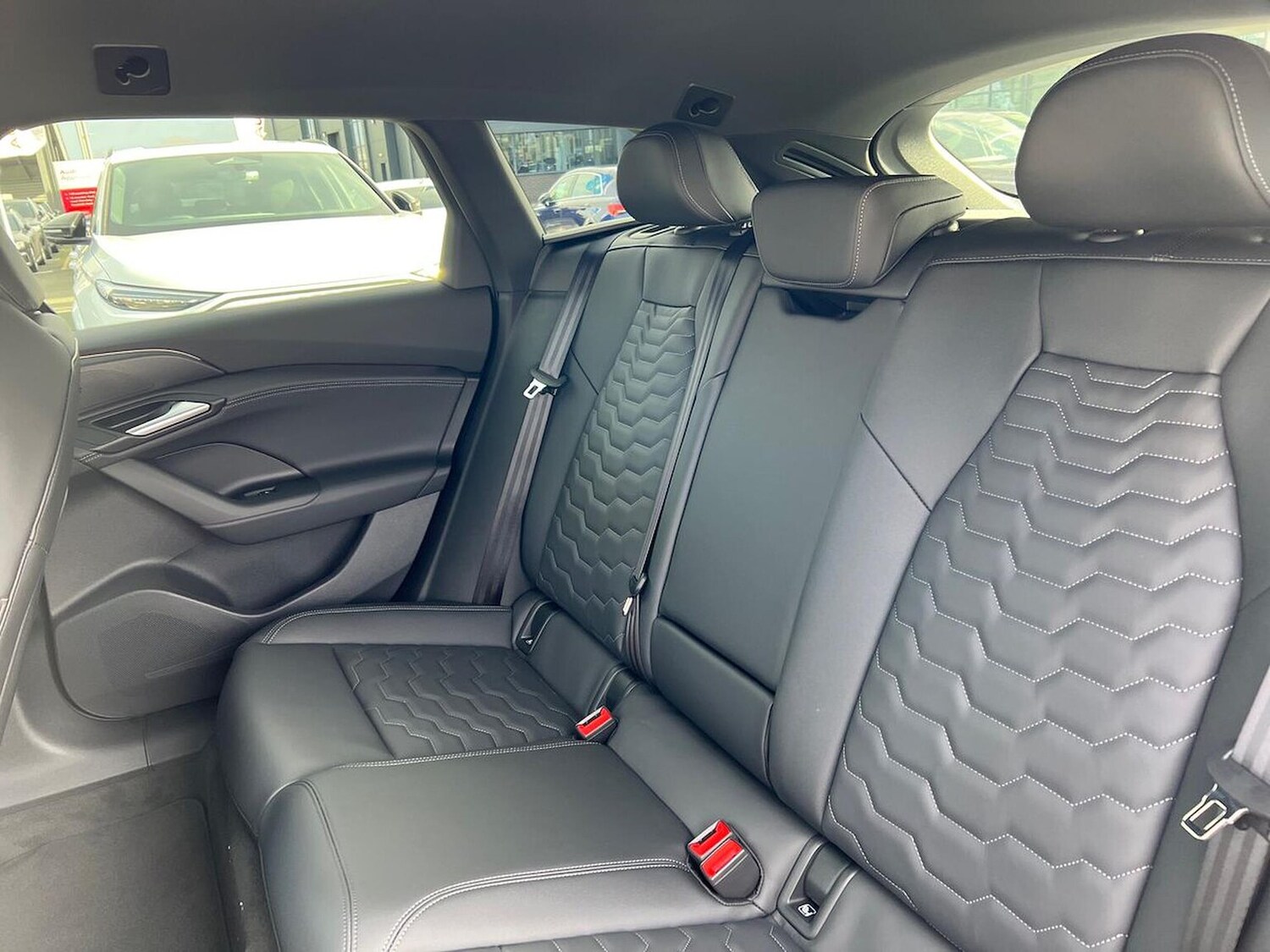 Used Audi A6 2025 for sale - 77845292: Photo 16