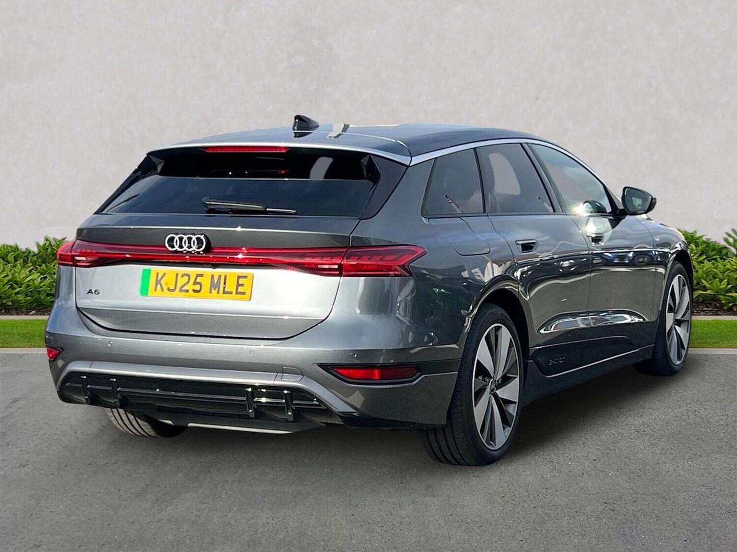 Used Audi A6 2025 for sale - 77845292: Photo 18