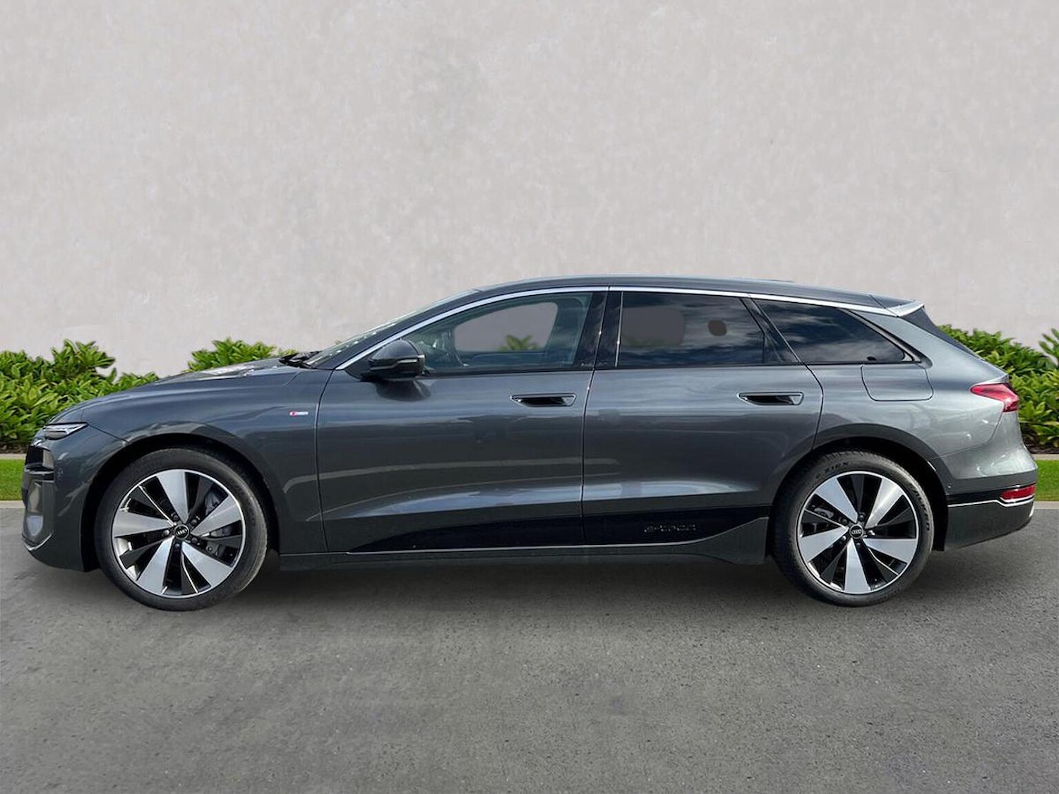 Used Audi A6 2025 for sale - 77845292: Photo 19