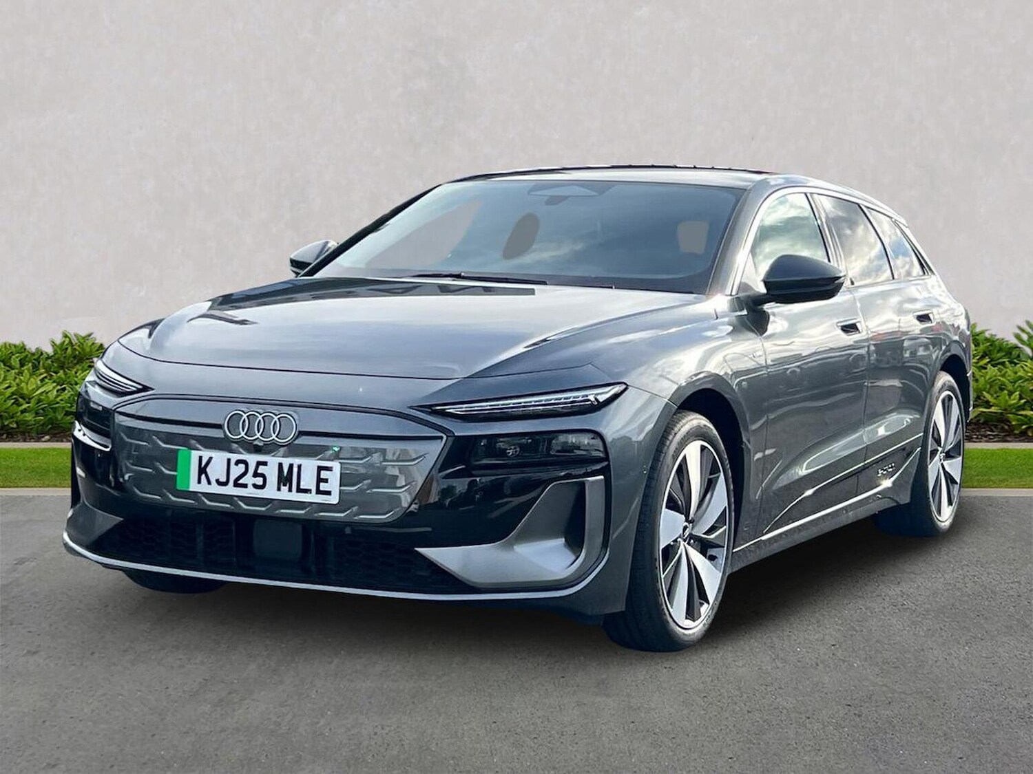 Used Audi A6 2025 for sale - 77845292: Photo 20