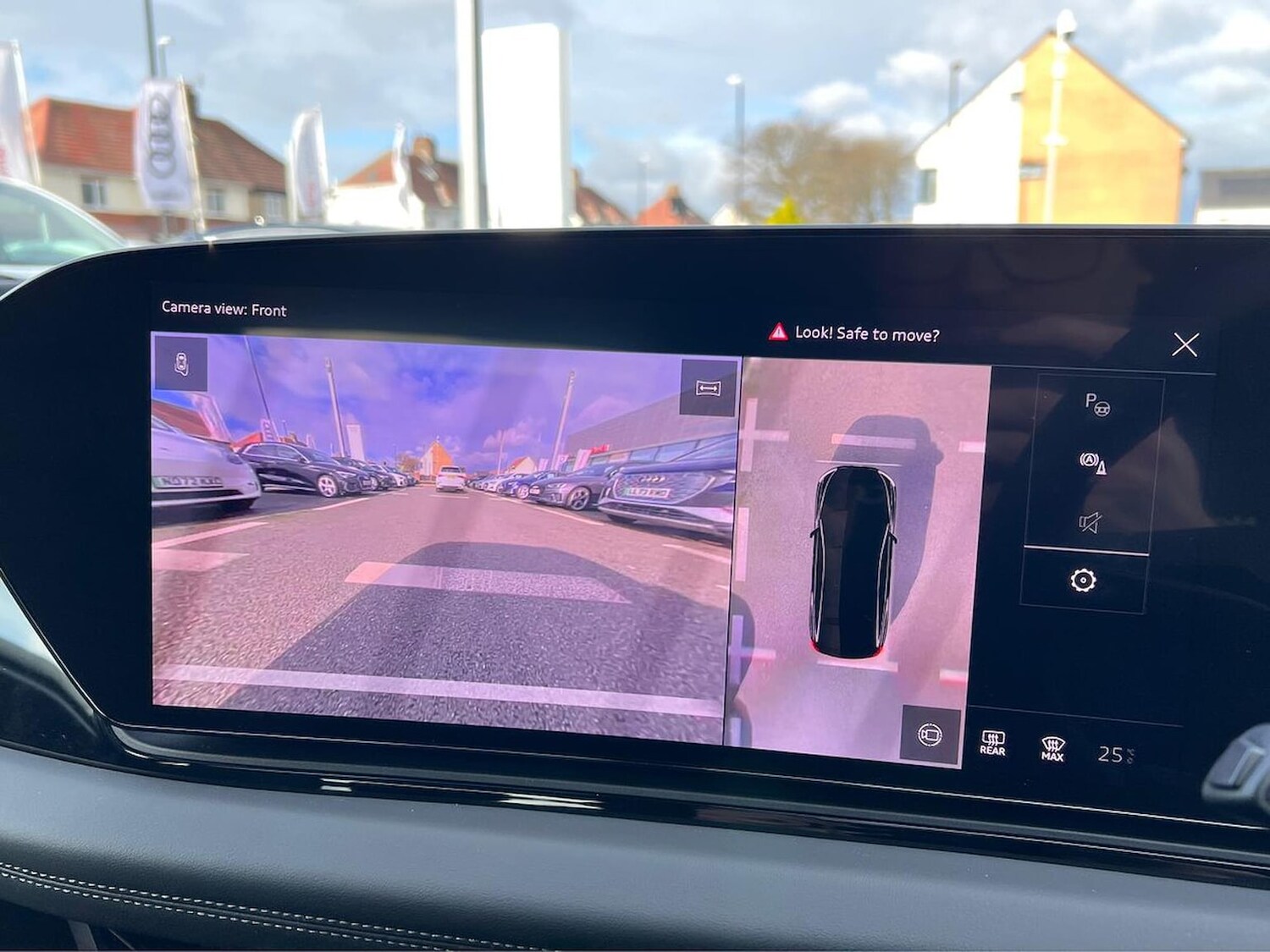 Used Audi A6 2025 for sale - 77845292: Photo 23