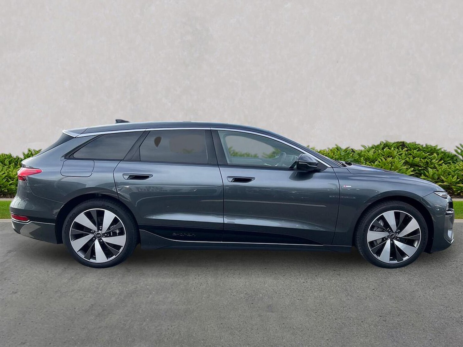 Used Audi A6 2025 for sale - 77845292: Photo 3