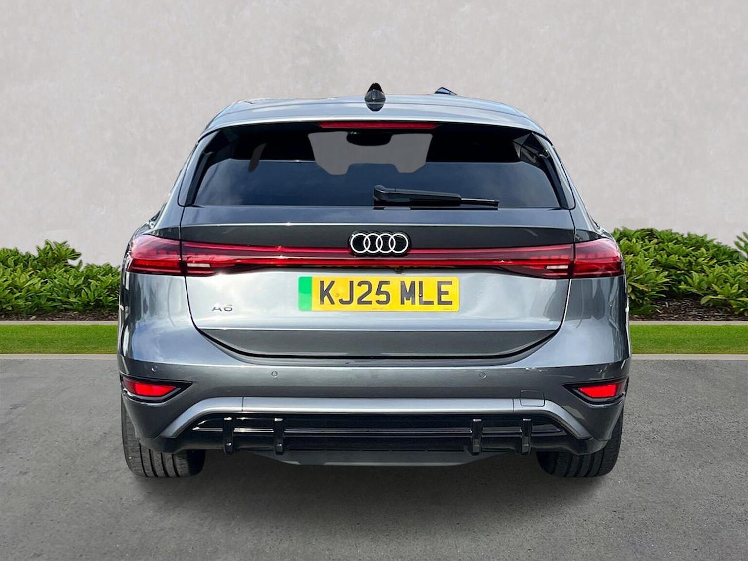 Used Audi A6 2025 for sale - 77845292: Photo 4