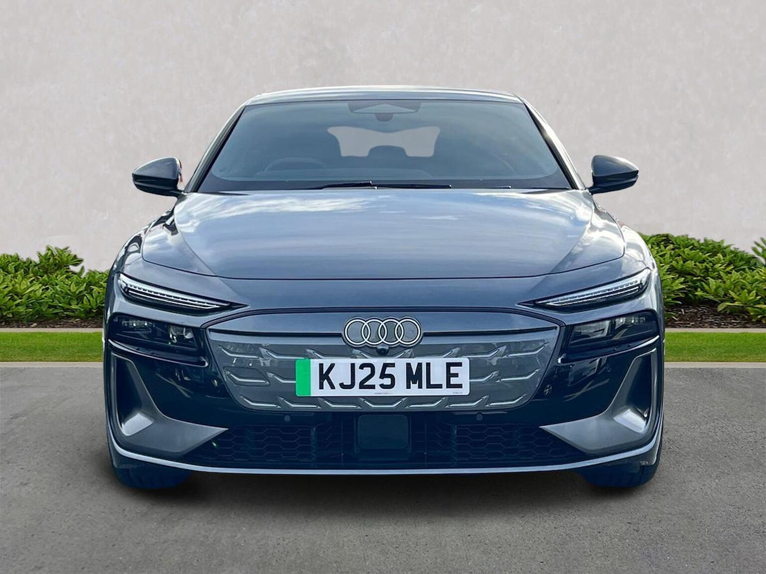 Used Audi A6 2025 for sale - 77845292: Photo 5