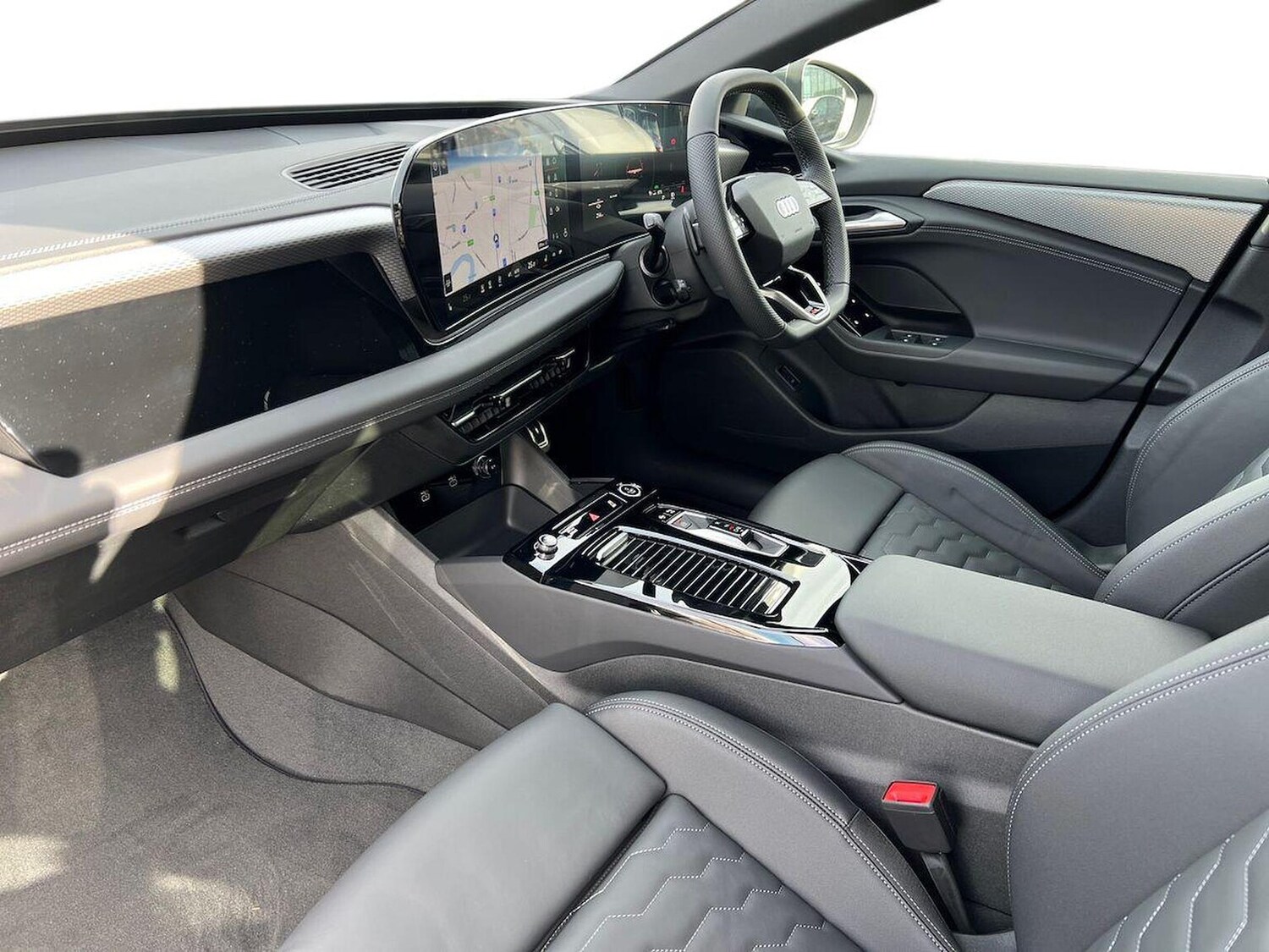 Used Audi A6 2025 for sale - 77845292: Photo 7