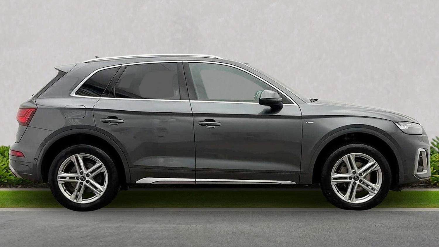 Used Audi Q5 2022 for sale - 77058471: Photo 3