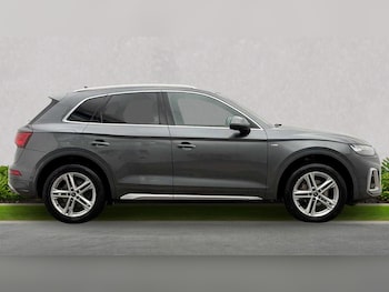 Used Audi Q5 2022 for sale - 77058471: Photo