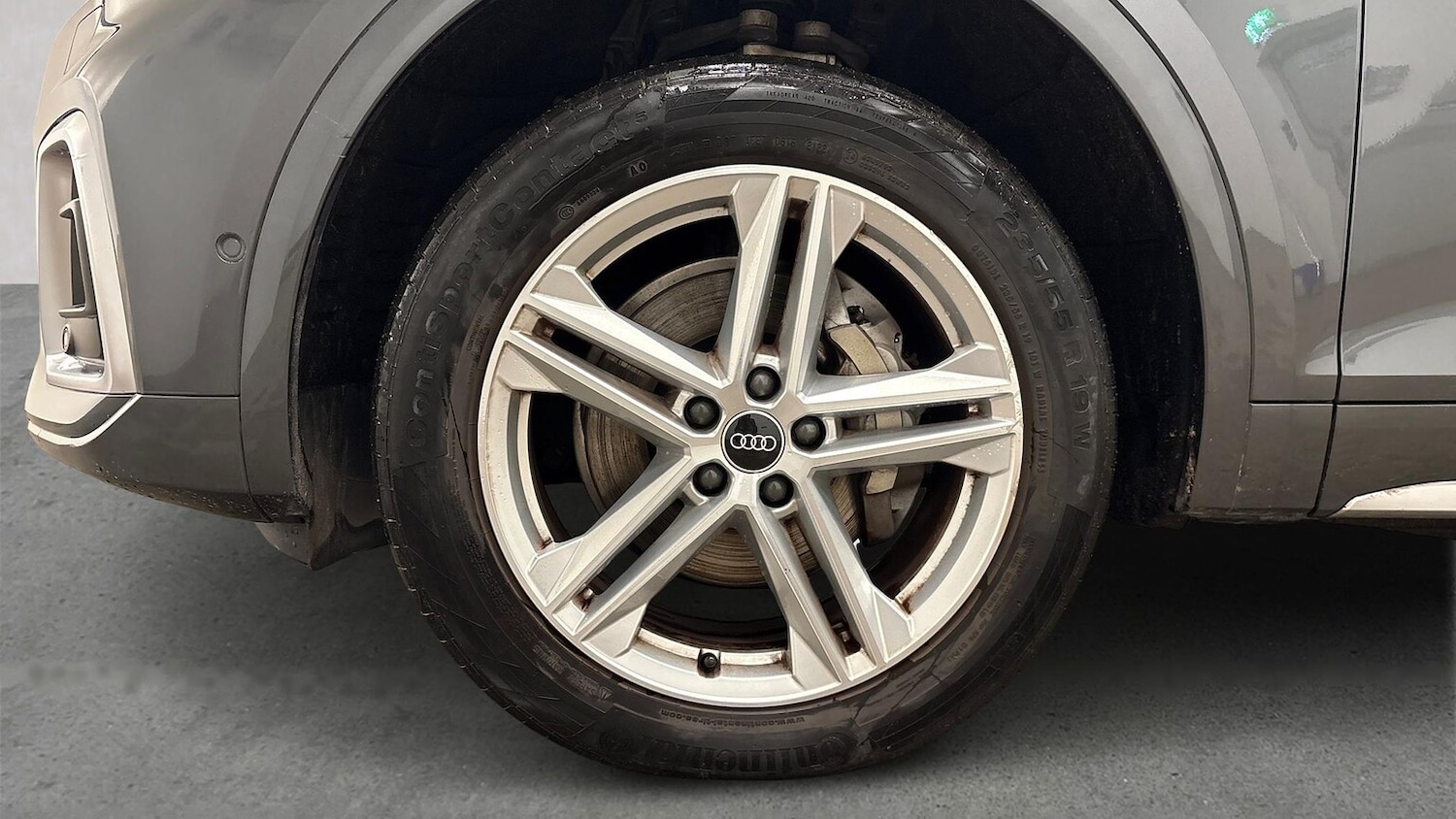 Used Audi Q5 2022 for sale - 77058471: Photo 4