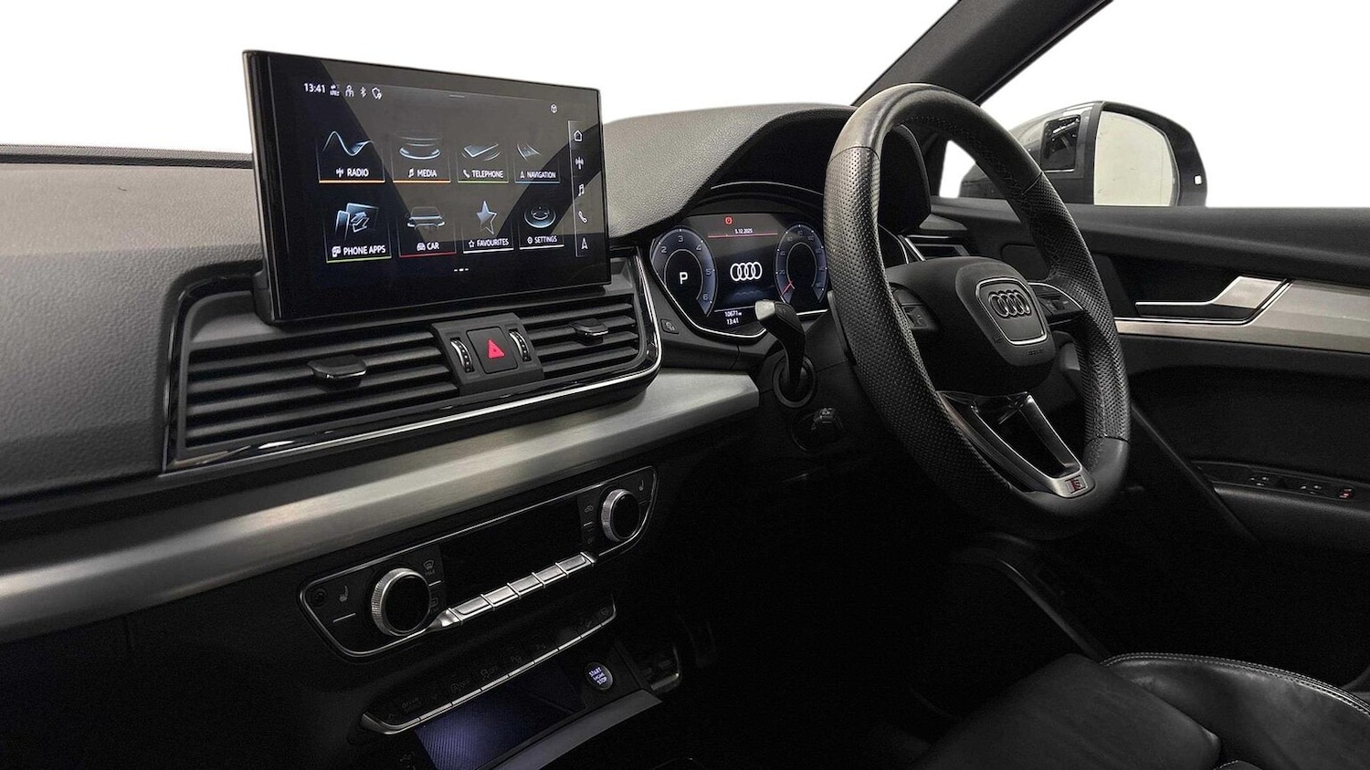 Used Audi Q5 2022 for sale - 77058471: Photo 5