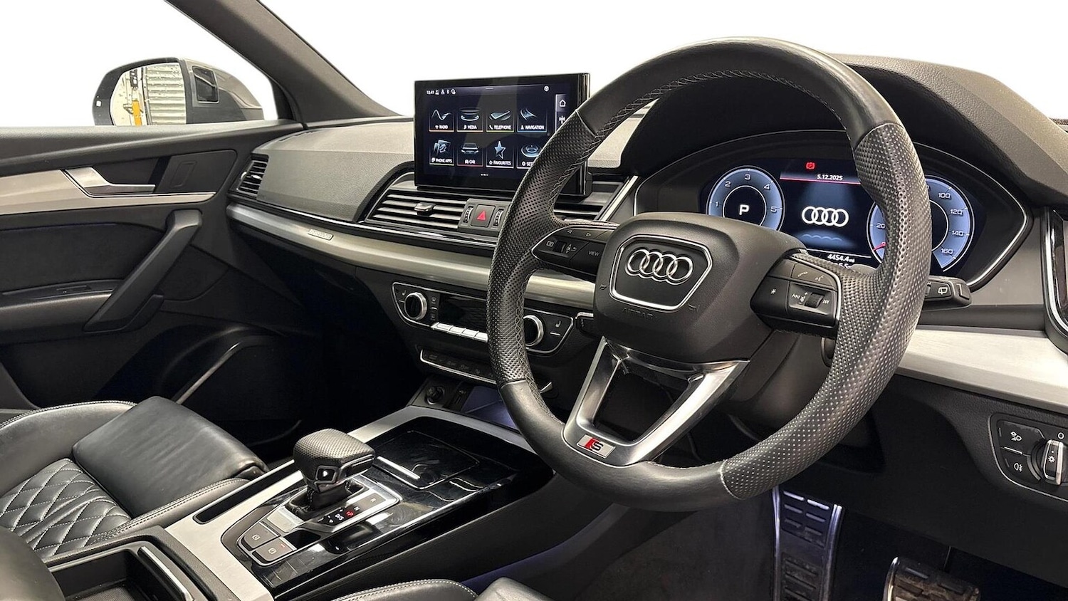 Used Audi Q5 2022 for sale - 77058471: Photo 8