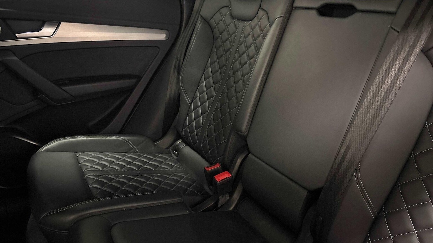 Used Audi Q5 2022 for sale - 77058471: Photo 9