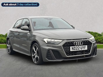 Used Audi A1 2022 for sale - 78470176: Photo