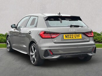 Used Audi A1 2022 for sale - 78470176: Photo