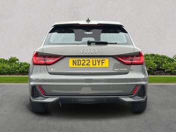 Used Audi A1 2022 for sale - 78470176: Photo