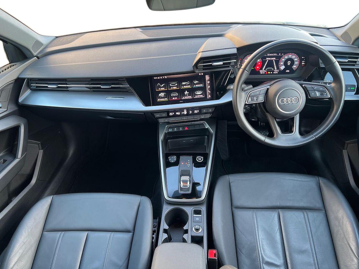 Used Audi A3 2022 for sale - 77019480: Photo 10