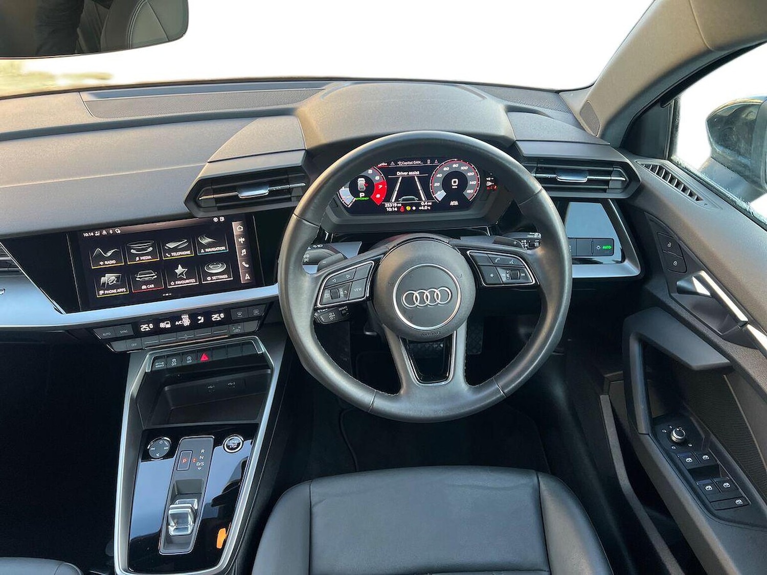 Used Audi A3 2022 for sale - 77019480: Photo 11