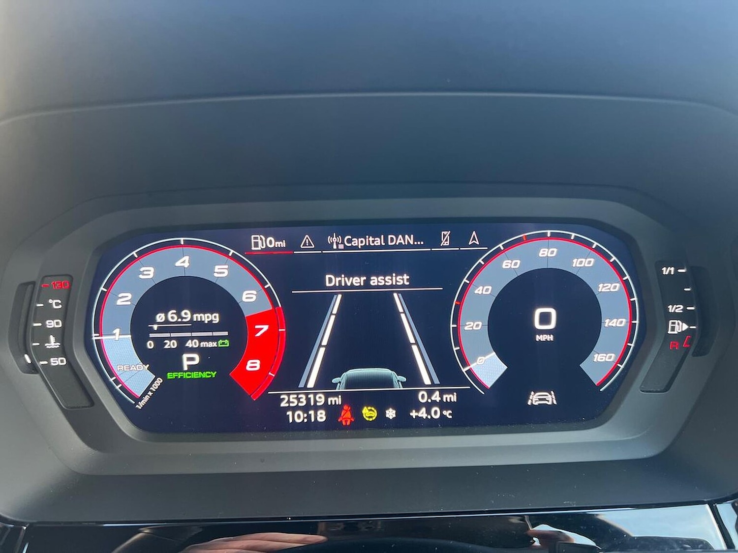 Used Audi A3 2022 for sale - 77019480: Photo 12