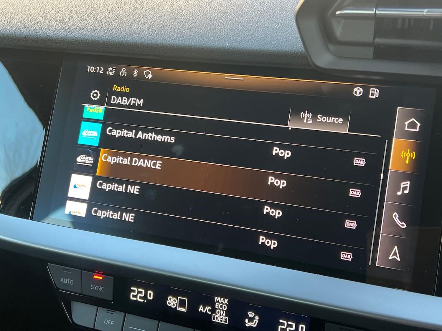 Used Audi A3 2022 for sale - 77019480: Photo 13