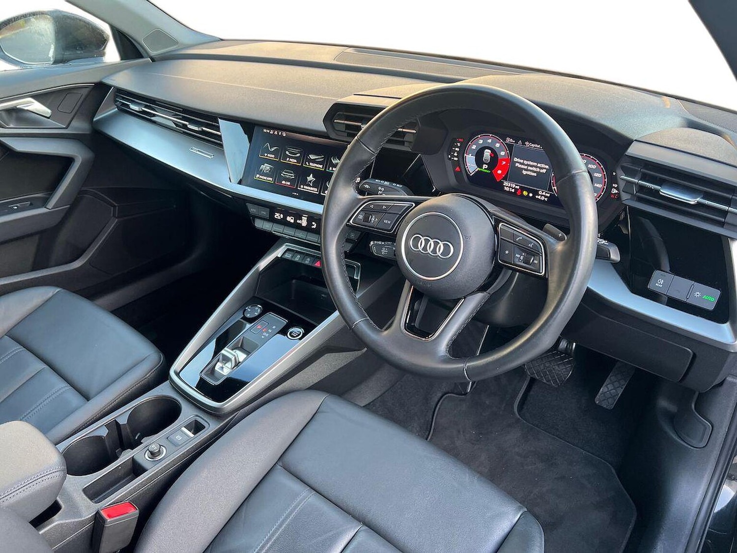 Used Audi A3 2022 for sale - 77019480: Photo 17