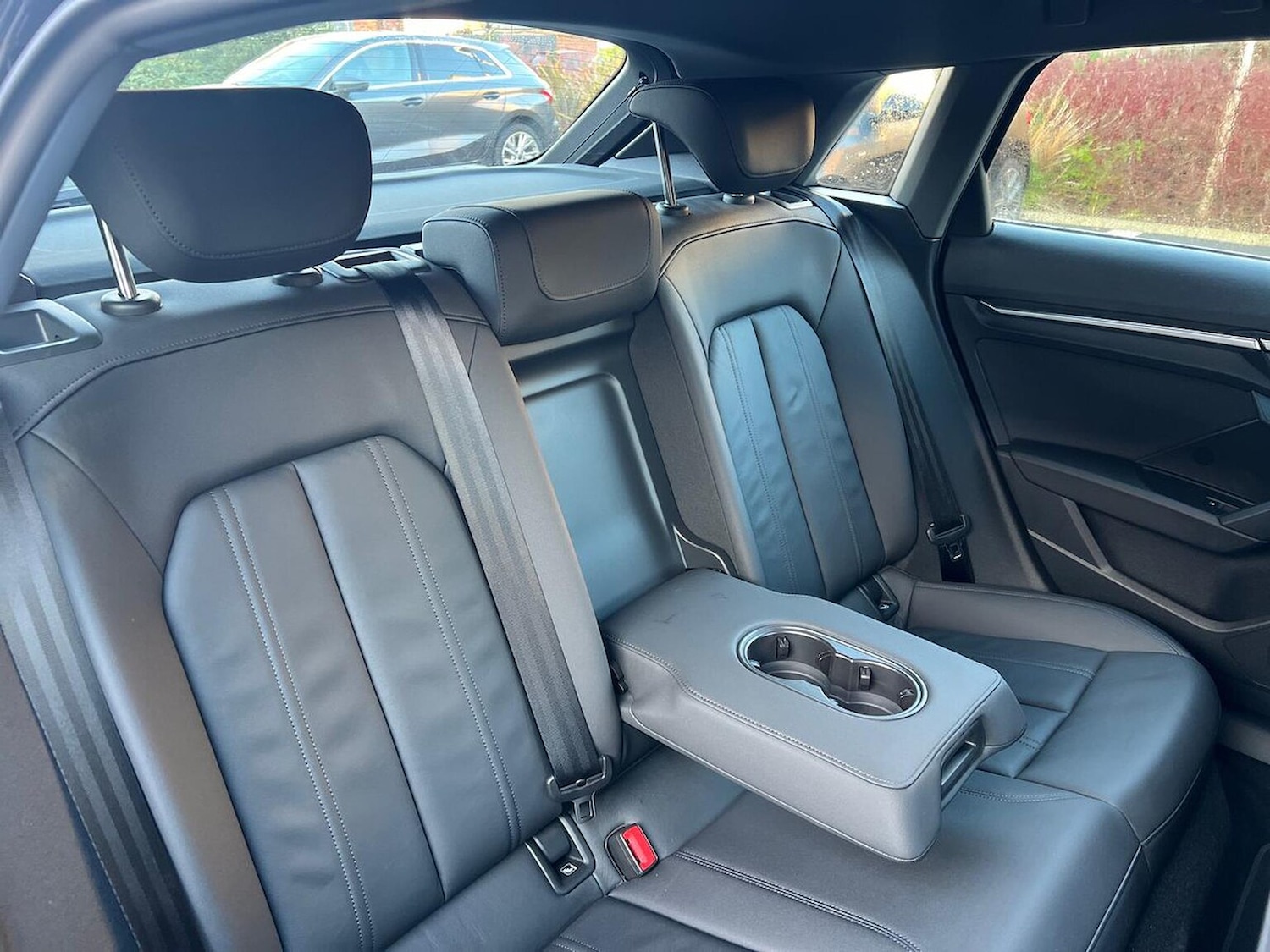 Used Audi A3 2022 for sale - 77019480: Photo 18